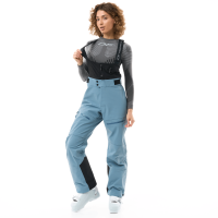 Dragonfly Брюки Freeride Pro Woman Steel Вlue в Томске