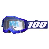 100% Очки Accuri 2 Goggle 2028 / Clear Lens в Томске