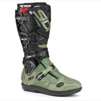 Sidi Ботинки Crossfire 3 SRS Army/Black в Томске