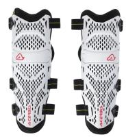 Acerbis Наколенники Impact Pro White в Томске
