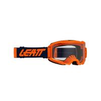 Leatt Маска Vizion 2.5 Orange Clear 90 VLT V25 в Томске