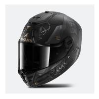Shark Шлем Spartan RS Carbon XBot Mat Black/Anthracite/Copper в Томске
