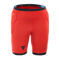 Dainese Защитные шорты Scarabeo Junior black/red в Томске