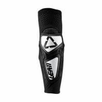 Leatt Налокотники Contour Elbow Guard Black/White в Томске