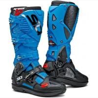 Sidi Ботинки Crossfire 3 SRS Light Blue/Black в Томске
