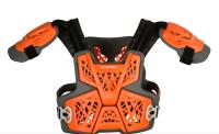 Acerbis Защита тела (Панцирь) Gravity Level 2 Orange в Томске