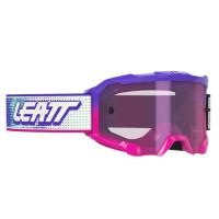 Leatt Маска Velocity 4.5 Purple Clear 83% в Томске