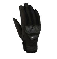 Bering Перчатки женские Lady York Black в Томске