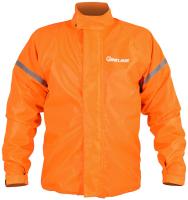 Inflame Куртка дождевика Rain Classic оранжевый в Томске