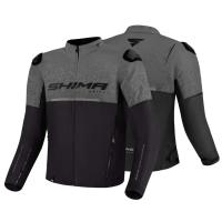 Shima Мотокуртка Drift Men Grey в Томске