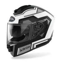 Airoh Мотошлем ST.501 Square Black Matt в Томске