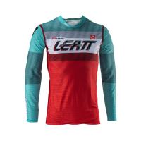 Leatt Джерси Moto 5.5 UltraWeld V24 Fuel в Томске
