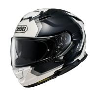 Shoei Шлем GT-Air 3 Realm бело-черно-серебристый в Томске