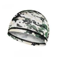 Scout Подшлемник-шапочка spotty Light бежево-зеленый в Томске