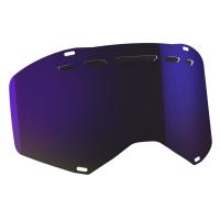 Scott Линзы Prospect/Fury enhancer purple chrome в Томске