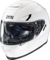 IXS Шлем интеграл HX 315 1.0 Белый в Томске