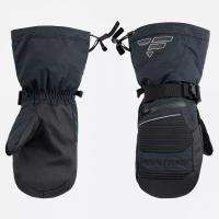 Finntrail Рукавицы Nordic 2942 Graphite в Томске