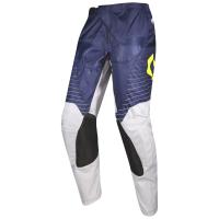 Scott Брюки 350 Dirt Evo blue/grey в Томске