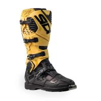 Sidi Ботинки Crossfire 3 Gold/Black в Томске