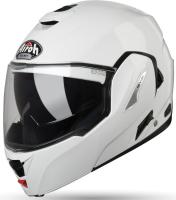 Airoh Мотошлем Rev 19 Color White Gloss в Томске
