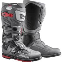 Gaerne Мотоботы для мотокросса SG-22 Antracite/Black/Red в Томске