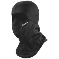 Scott Подшлемник-маска WIND WARRIOR HOOD-16 black в Томске