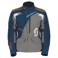 SCOTT Куртка женская Dualraid Dryo blue/titanium grey в Томске