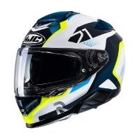 HJC Шлем RPHA71 Hapel MC3H в Томске