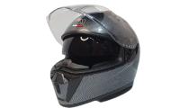 AIM Шлем интеграл JK320 Carbon в Томске