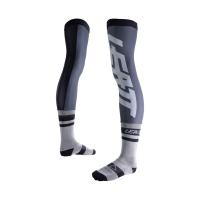 Leatt Чулки Knee Brace V26 Grey в Томске