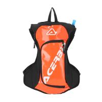 Acerbis Рюкзак с гидропаком Acqua Logo Orange/White (5/2 L) в Томске