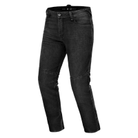 Shima мотоджинсы Ridge Men Black в Томске