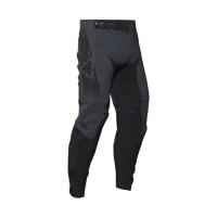 Leatt Штаны детские 4.5 V26 Stealth Black-Grey в Томске