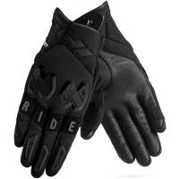 Shima Мотоперчатки Drift Men Black в Томске
