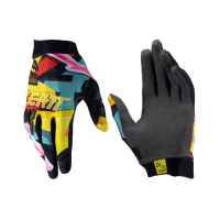 Leatt Перчатки GRipR 1.5 Carnival V25 в Томске
