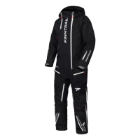 Finntrail Комбинезон Backcountry 3903 Graphite в Томске