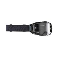 Leatt Маска Velocity 6.5 stealth Light Grey 58% в Томске