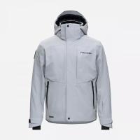 Finntrail Куртка мужская утепленная Aspen 3462 LightGrey в Томске