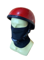 Scout Шлем корка Skin красный б/р в Томске