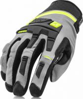 Acerbis Перчатки X-Enduro CE Black/Yellow в Томске
