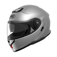 Shoei Шлем Neotec 3 Candy Светло-серебристый в Томске