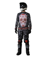 Grom Штаны кроссовые Muertos V1 в Томске
