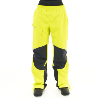 Dragonfly Дождевые штаны Evo Woman Yellow (мембрана) 2025 в Томске