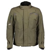 SCOTT Куртка ADV Terrain Dryo black olive в Томске