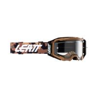 Leatt Маска Velocity 5.5 Enduro Stone Clear 83% в Томске