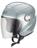 IXS Шлем HX 91 Серебряный в Томске