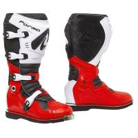 Forma Ботинки Terrain Evolution TX Red/White в Томске