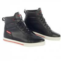 Bering Мотокеды Indy Black/Red в Томске