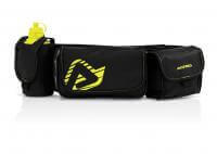 Acerbis Сумка на пояс Profile Black/Yellow (3 L) в Томске