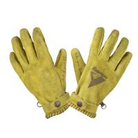 By City Мотоперчатки Iconic Man Yellow в Томске